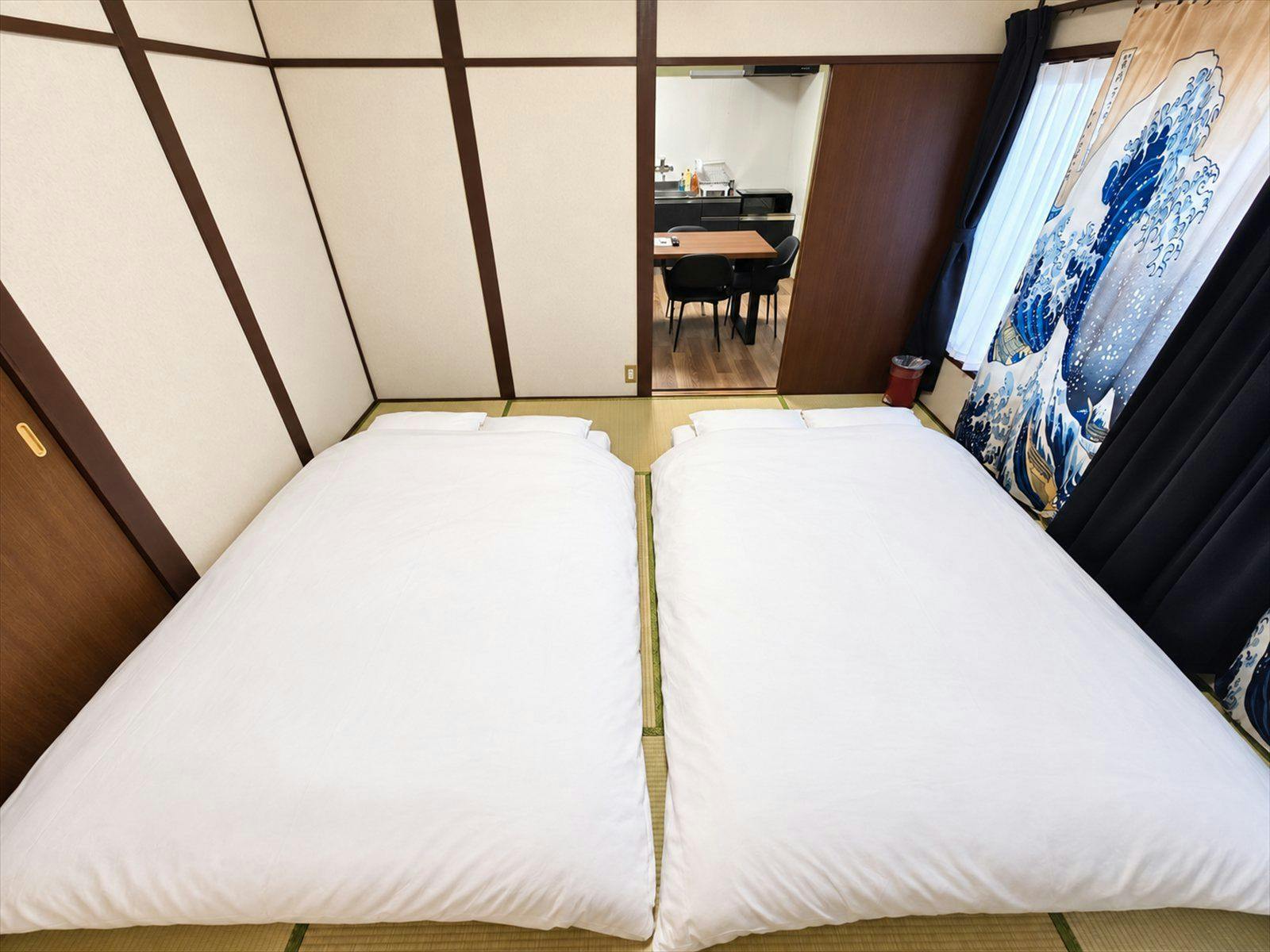 Nagomi Stay Tokyo Sumida Hikifune