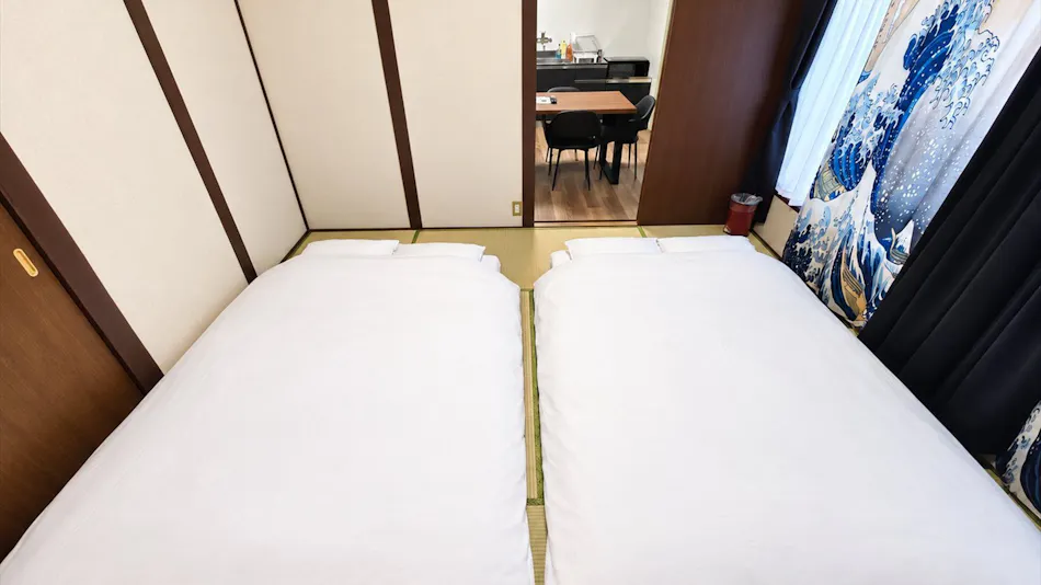 Nagomi Stay Tokyo Sumida Hikifune