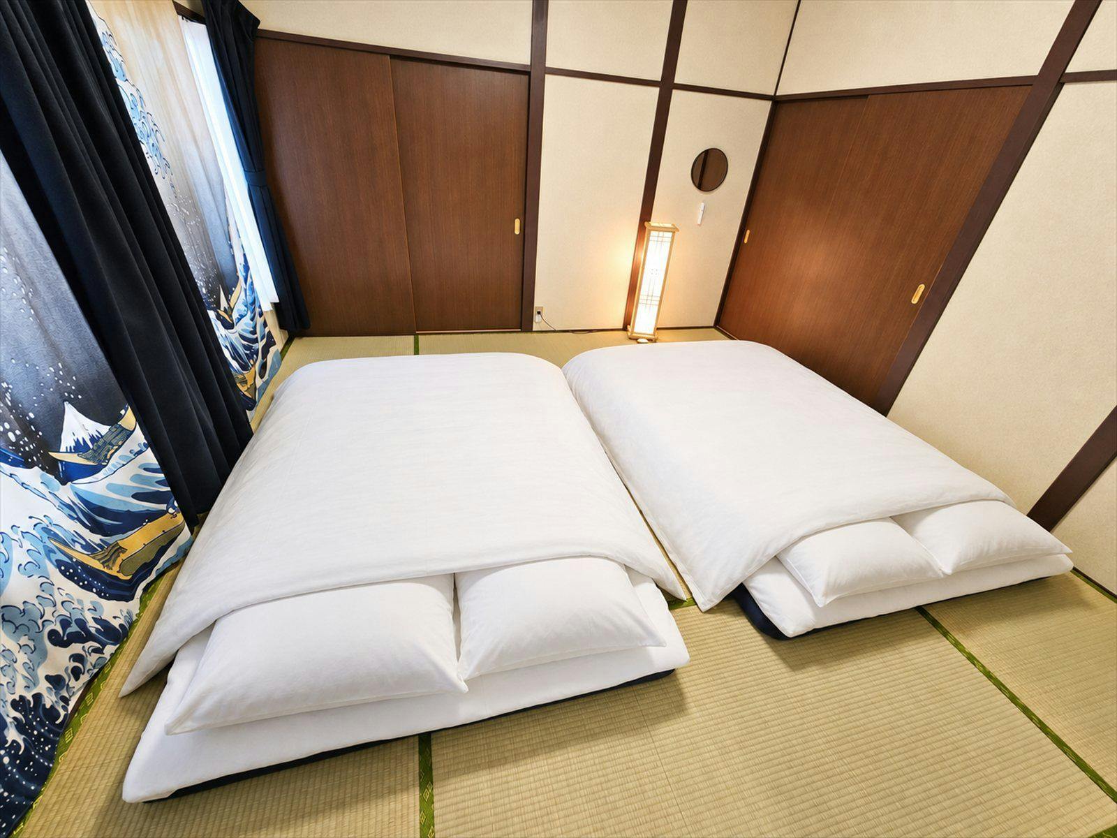 Nagomi Stay Tokyo Sumida Hikifune