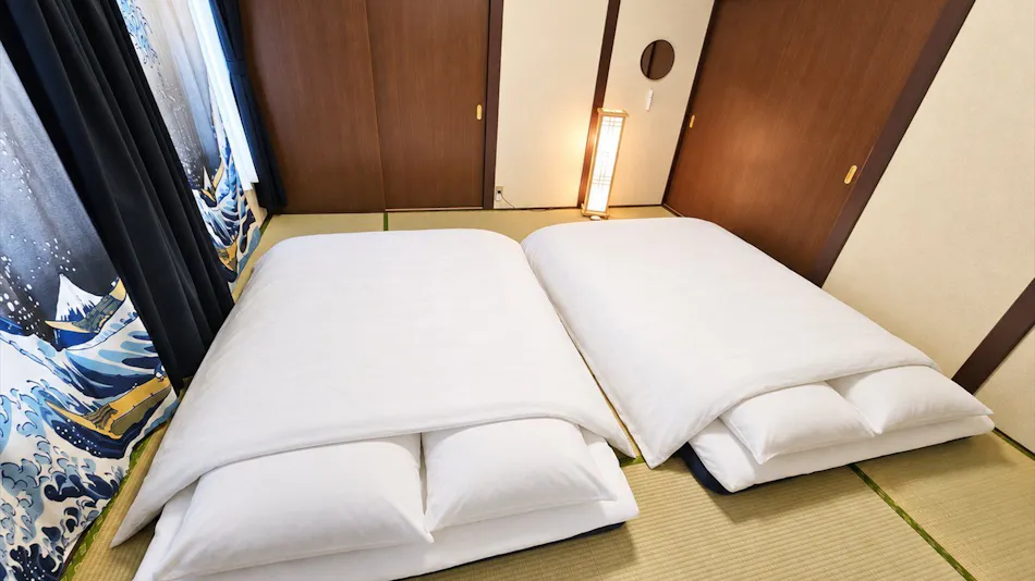 Nagomi Stay Tokyo Sumida Hikifune