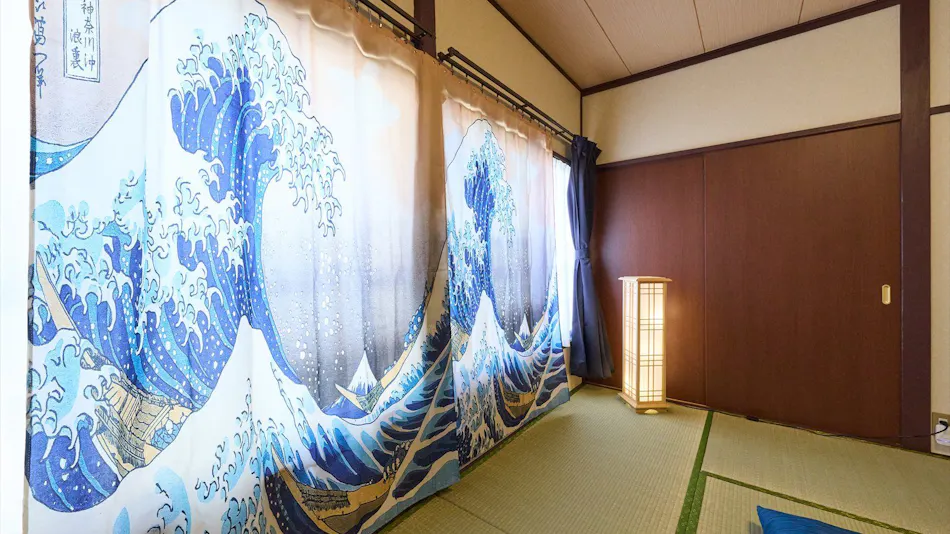 Nagomi Stay Tokyo Sumida Hikifune