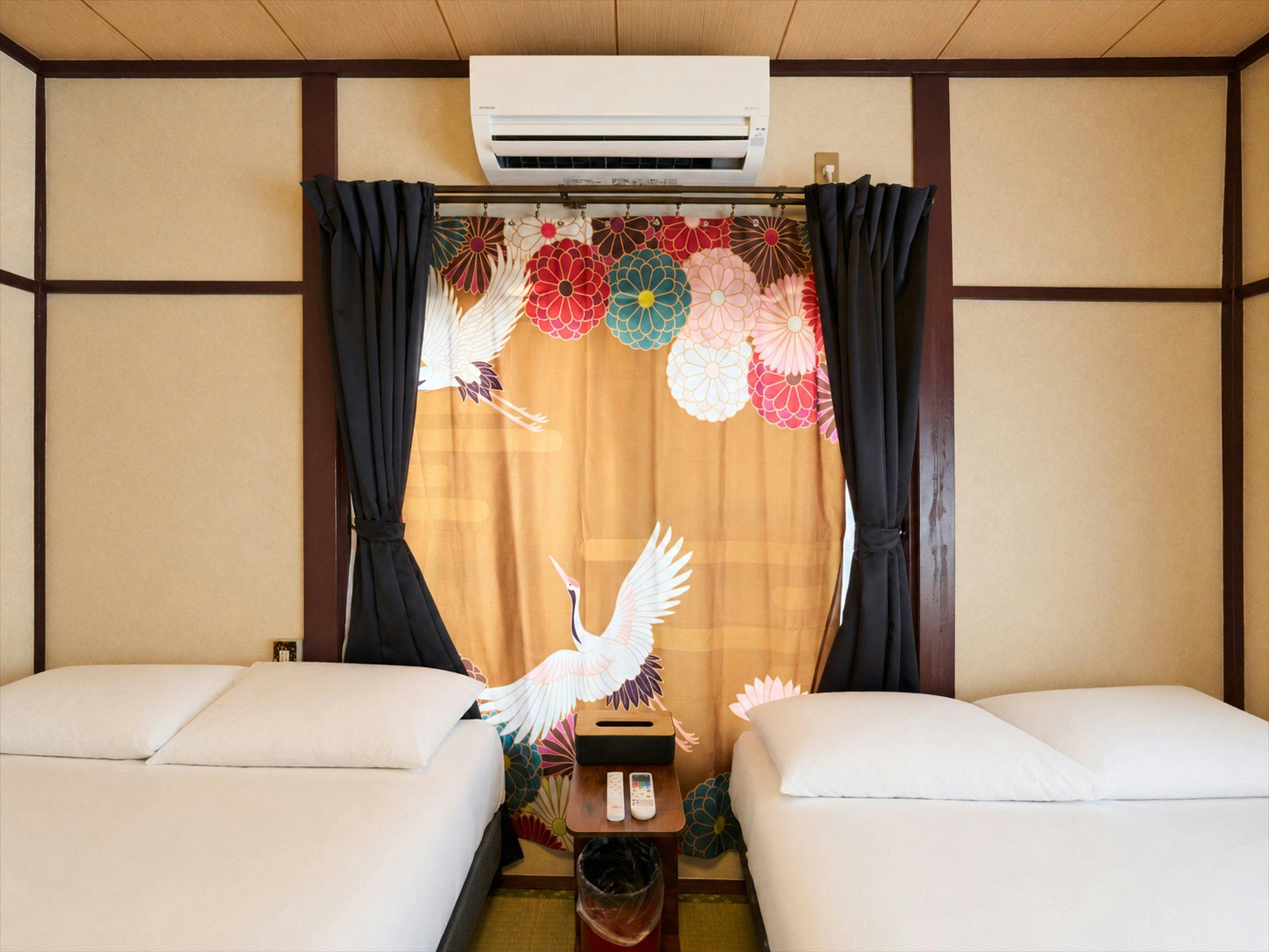 Nagomi Stay Tokyo Sumida Hikifune