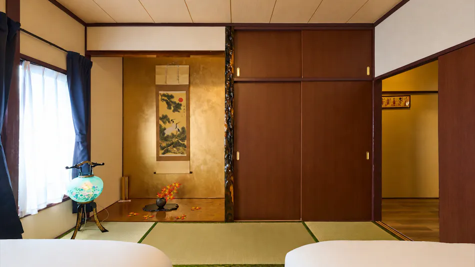 Nagomi Stay Tokyo Sumida Hikifune