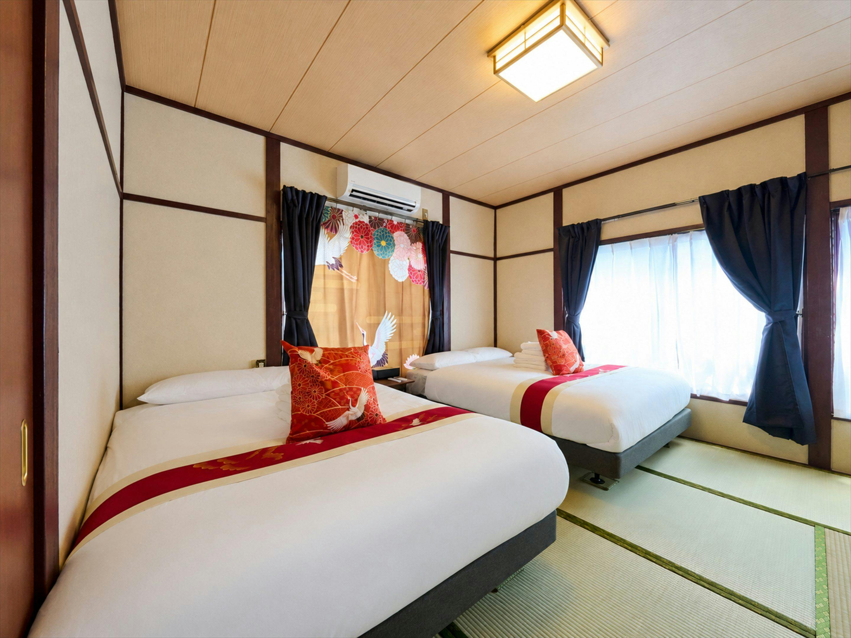 Nagomi Stay Tokyo Sumida Hikifune