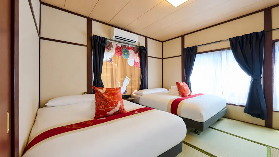 Nagomi Stay Tokyo Sumida Hikifune