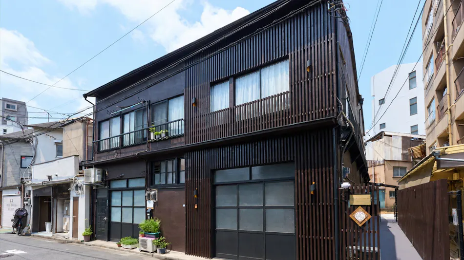 Nagomi Stay Tokyo Sumida Hikifune