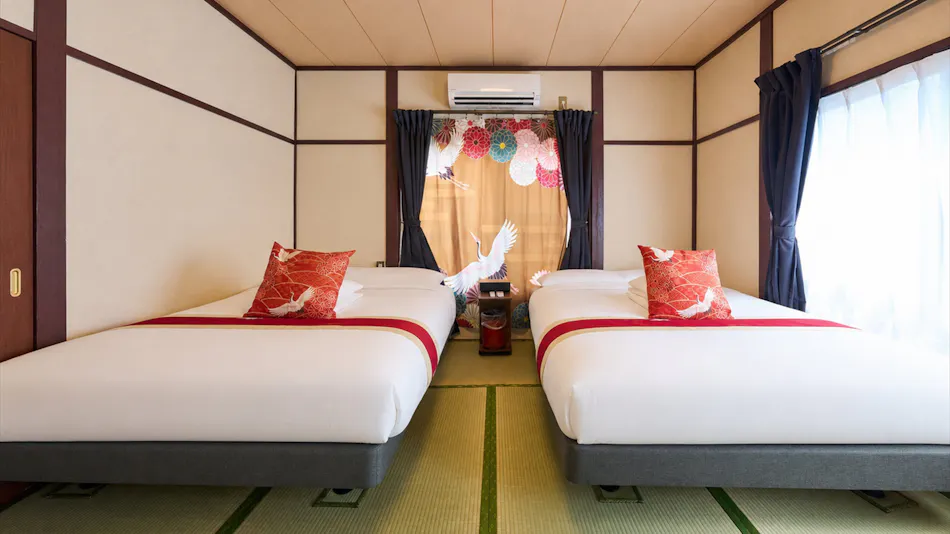 Nagomi Stay Tokyo Sumida Hikifune