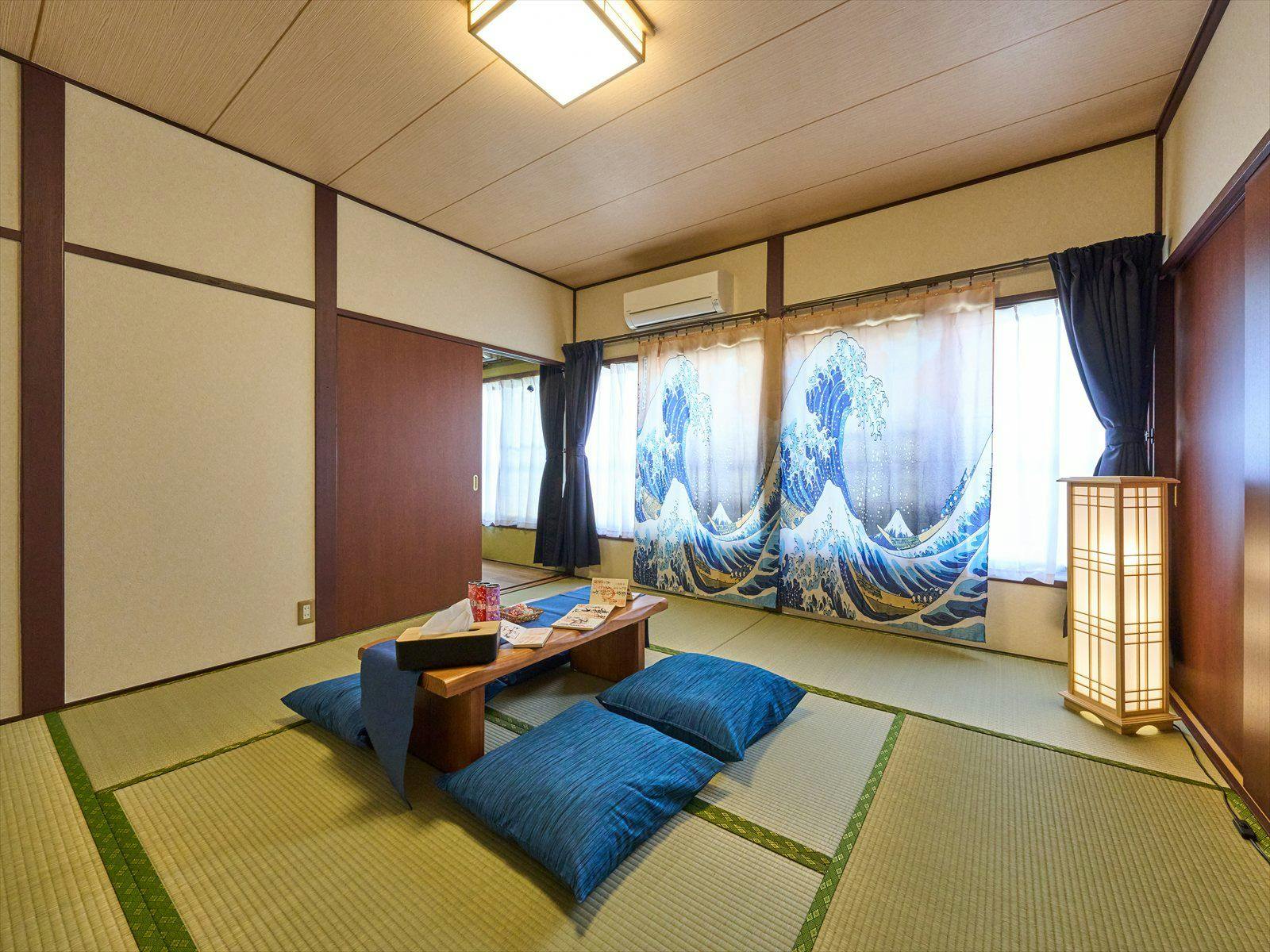 施設画像
