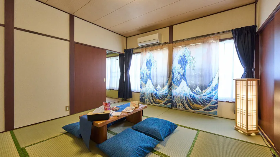 Nagomi Stay Tokyo Sumida Hikifune