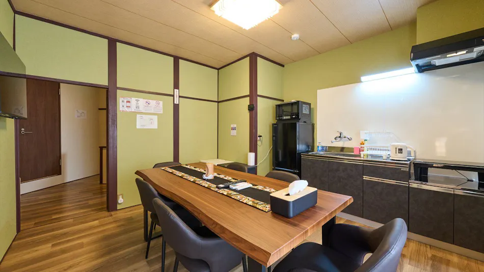 Nagomi Stay Tokyo Sumida Hikifune