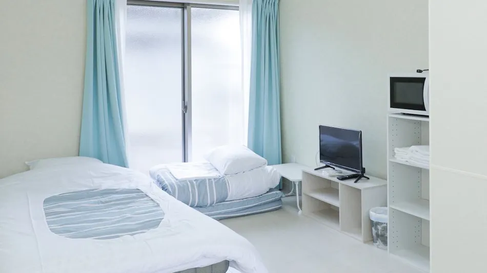HOTEL STAY Imari