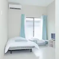 최대 2명까지 숙박하실 수 있습니다.