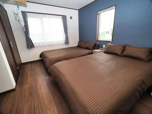 Retreat Furano
