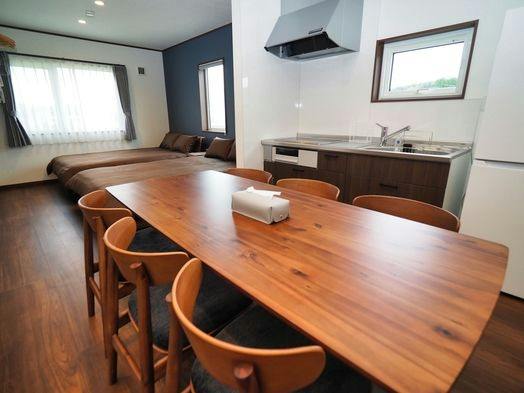 Retreat Furano