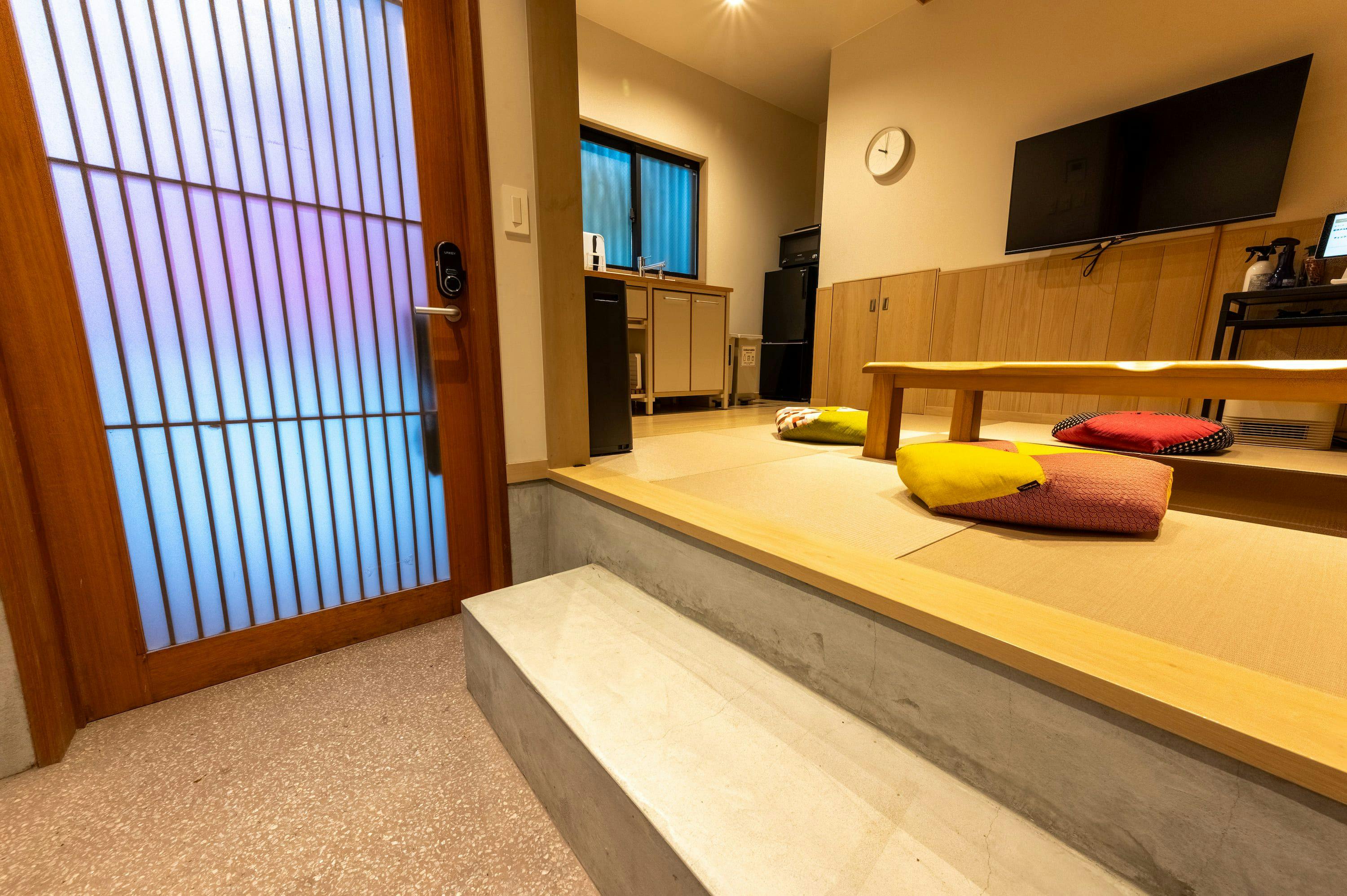 Irodori Hotel MOMO