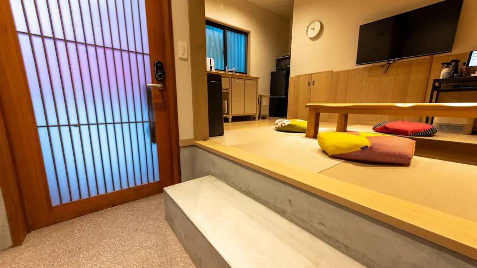 Irodori Hotel MOMO