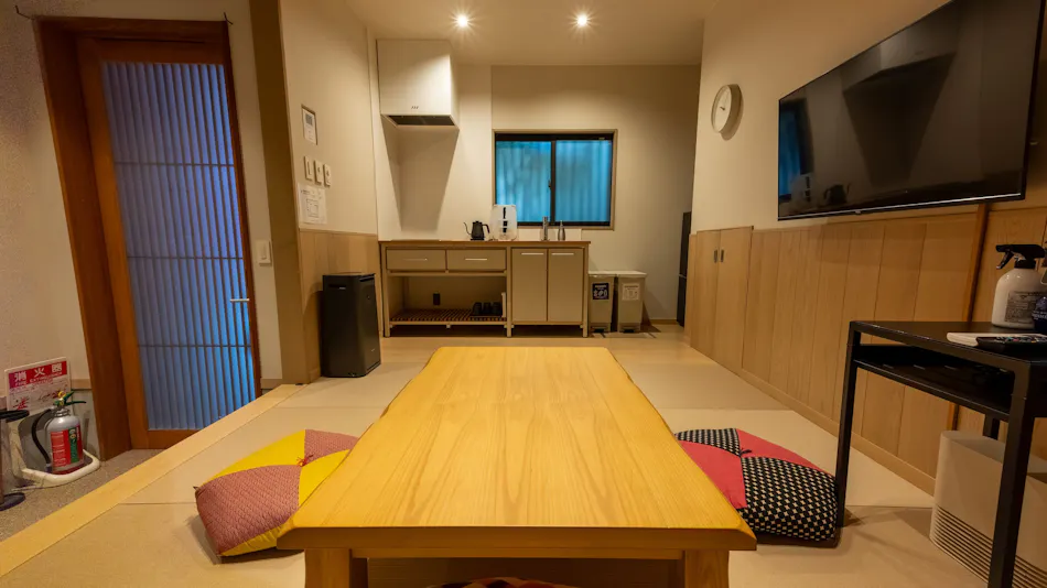 Irodori Hotel MOMO
