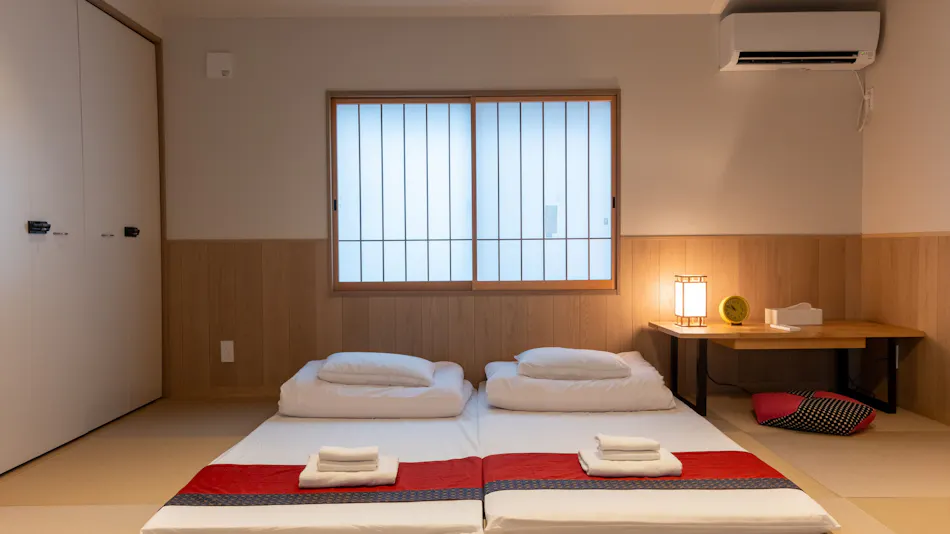 Irodori Hotel MOMO