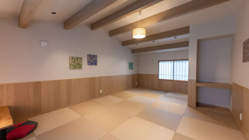 Irodori Hotel MOMO