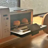 【早餐示意圖】餐包
