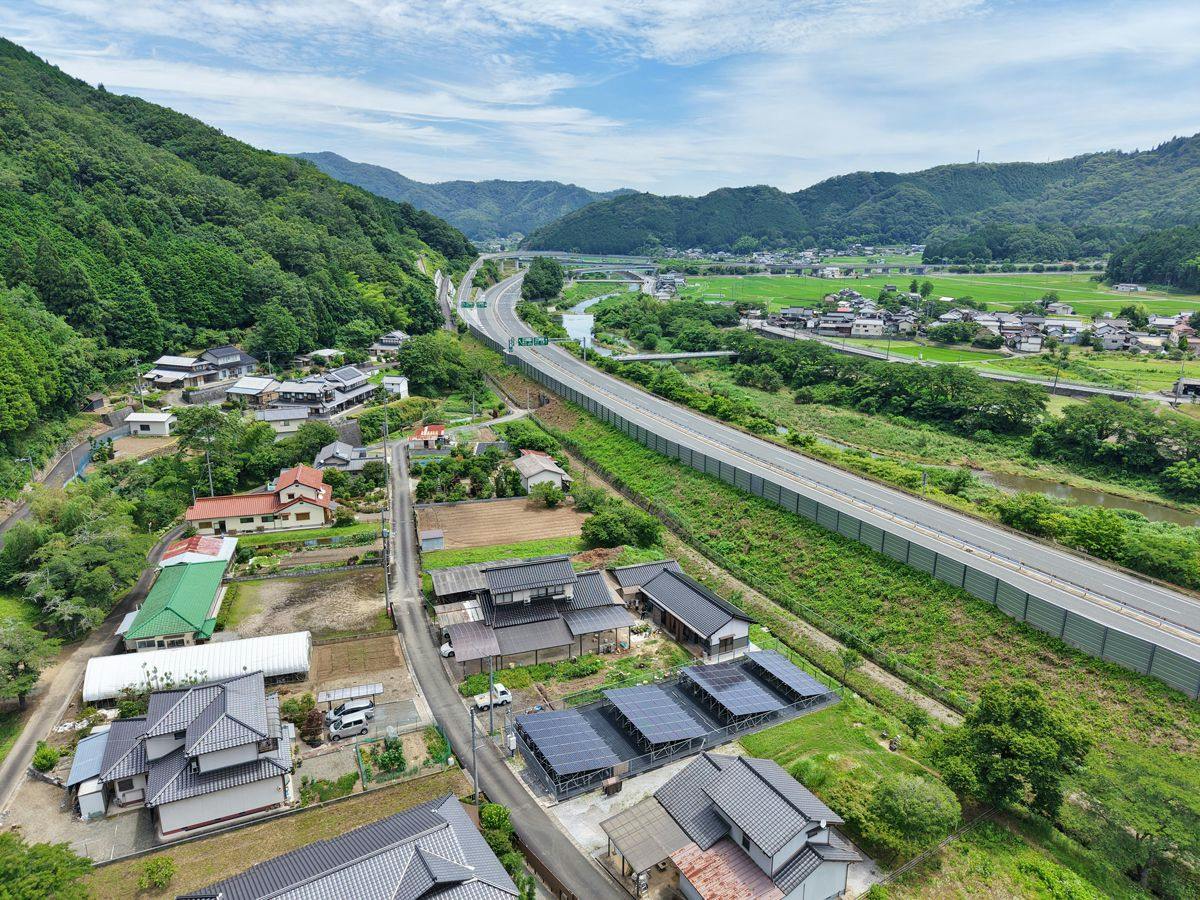 michikusha