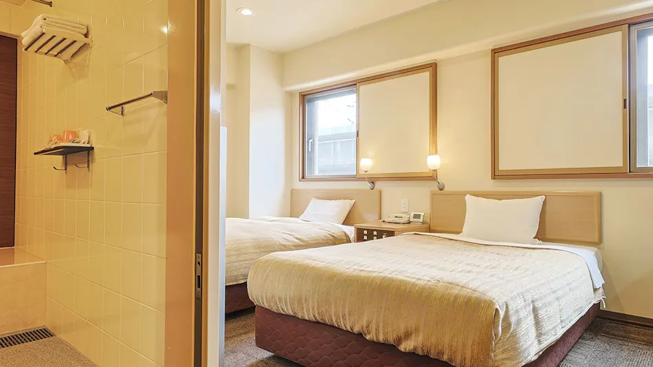 Ever Hotel Harima Kakogawa
