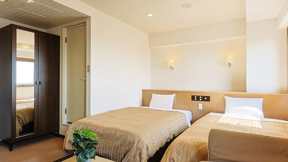 Ever Hotel Harima Kakogawa