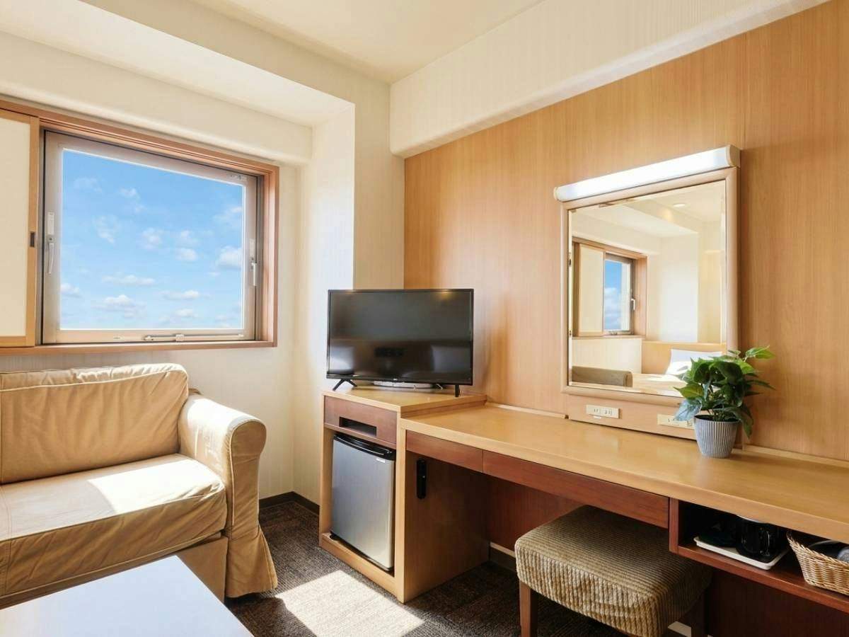 Ever Hotel Harima Kakogawa