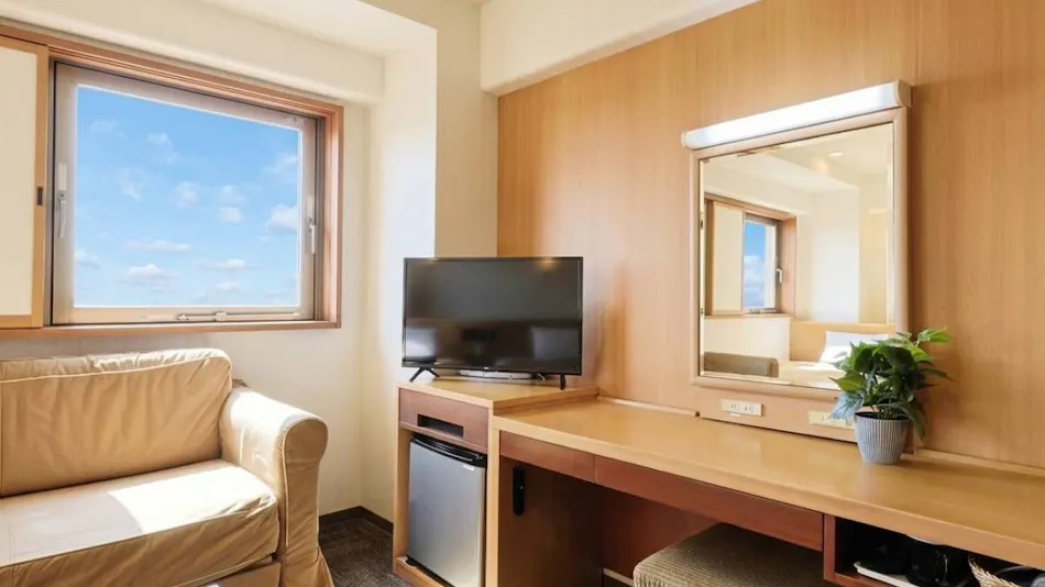 Ever Hotel Harima Kakogawa