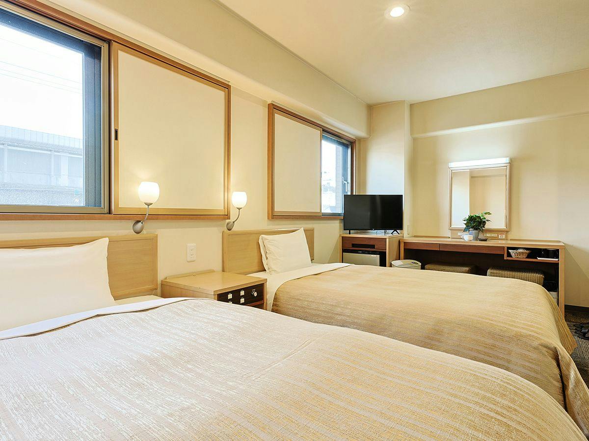 Ever Hotel Harima Kakogawa