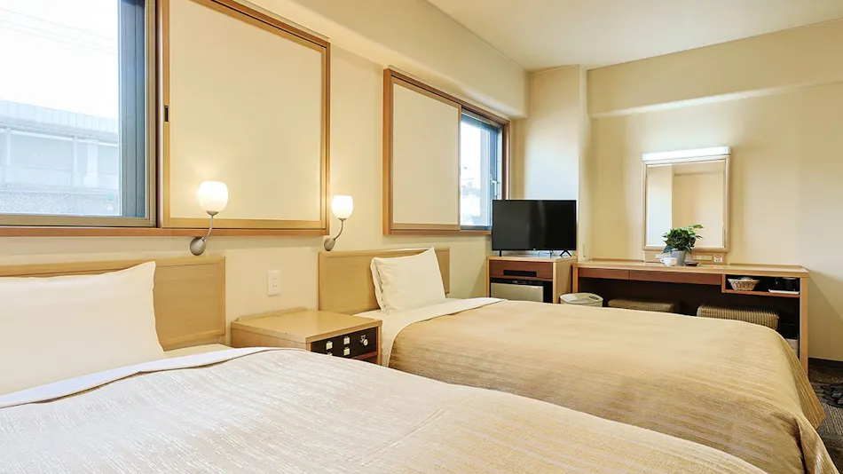 Ever Hotel Harima Kakogawa