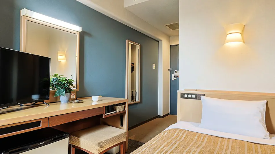 Ever Hotel Harima Kakogawa