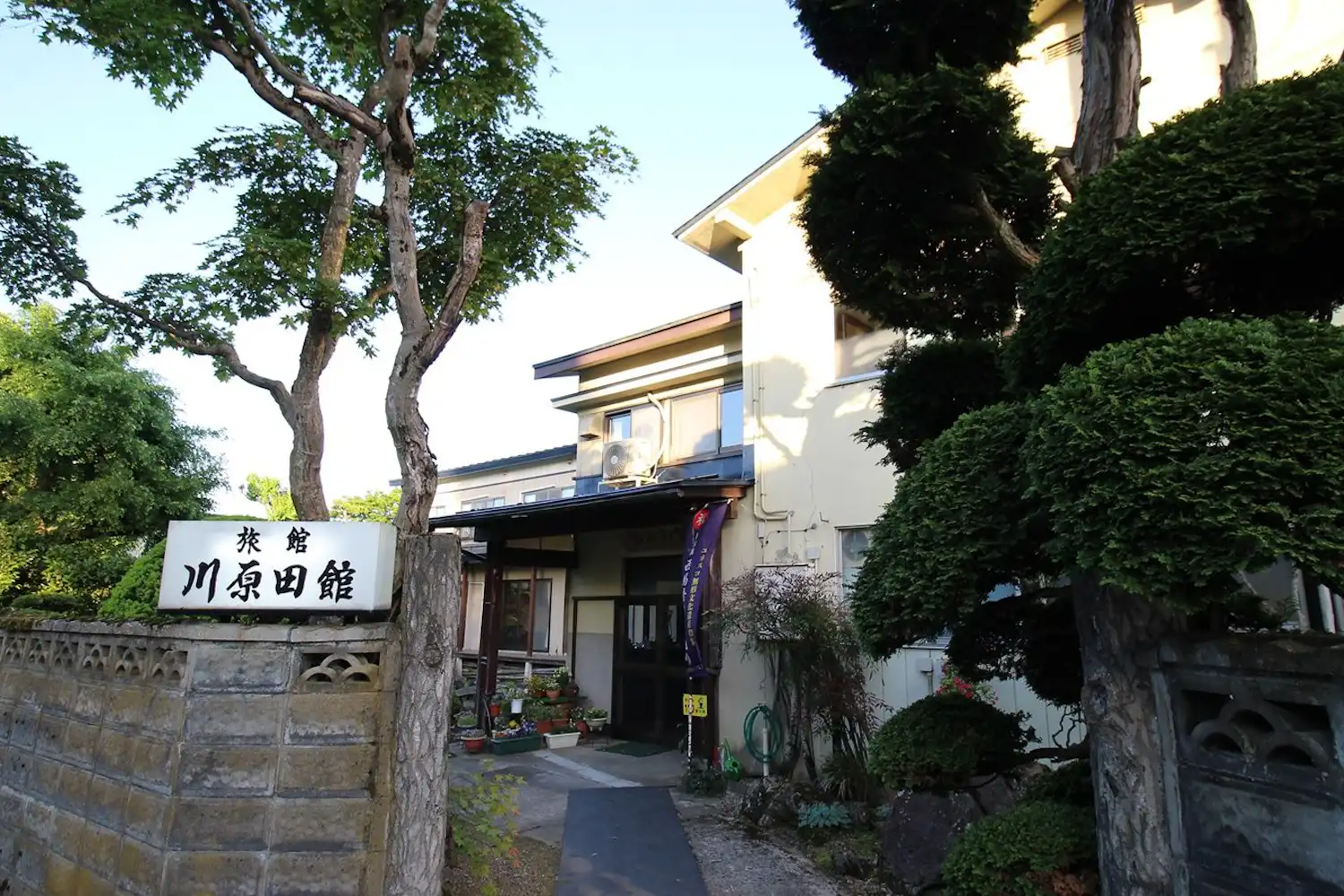 施設画像