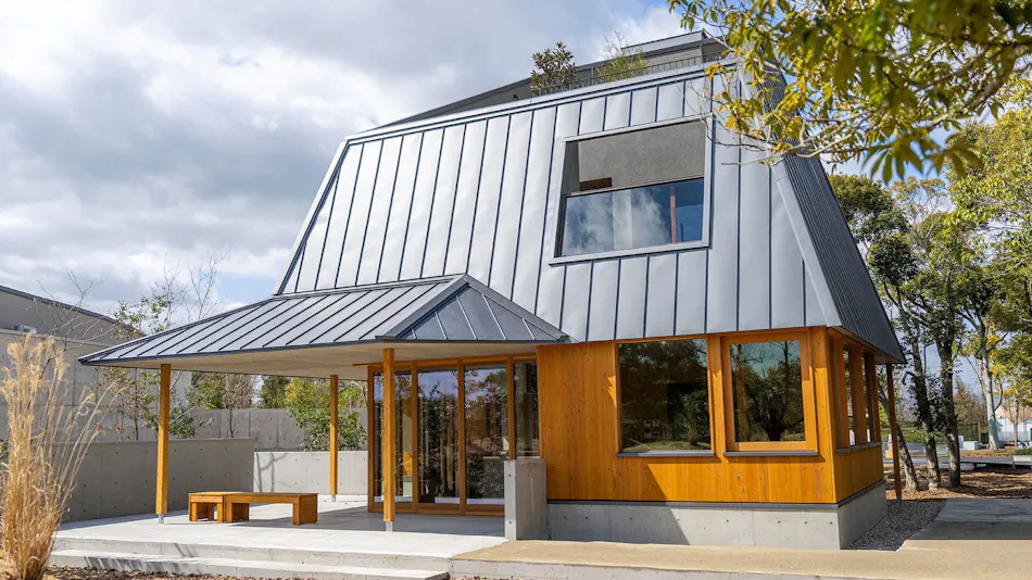 Snow Peak YOSHINOGARI Campfield & Villa