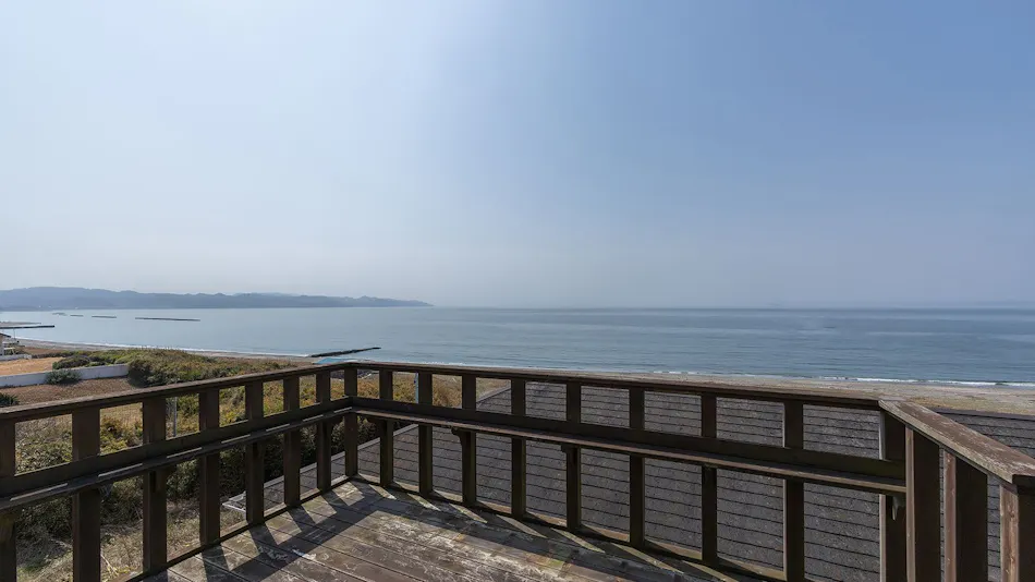Smith’s House Futtsu Shinmaiko Mare