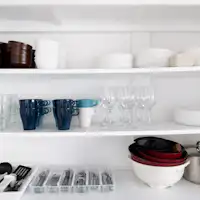 廚具