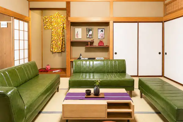 施設画像