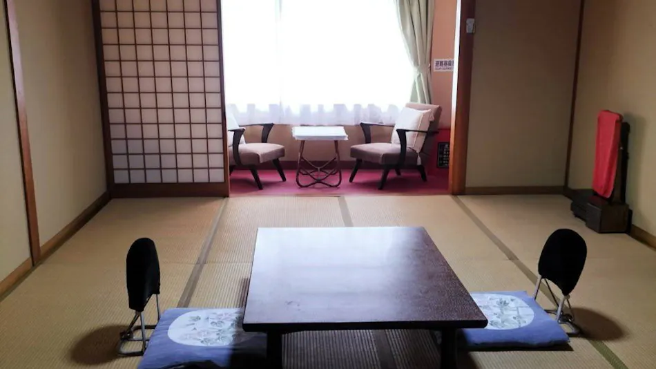 Migumiya Ryokan