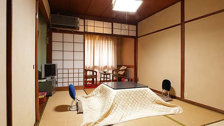 Migumiya Ryokan