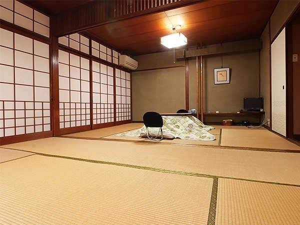 Migumiya Ryokan