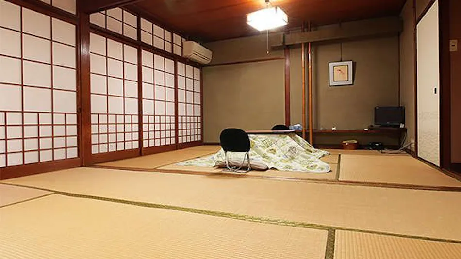 Migumiya Ryokan