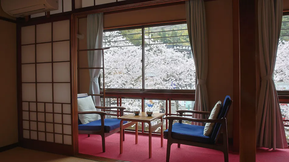 Migumiya Ryokan