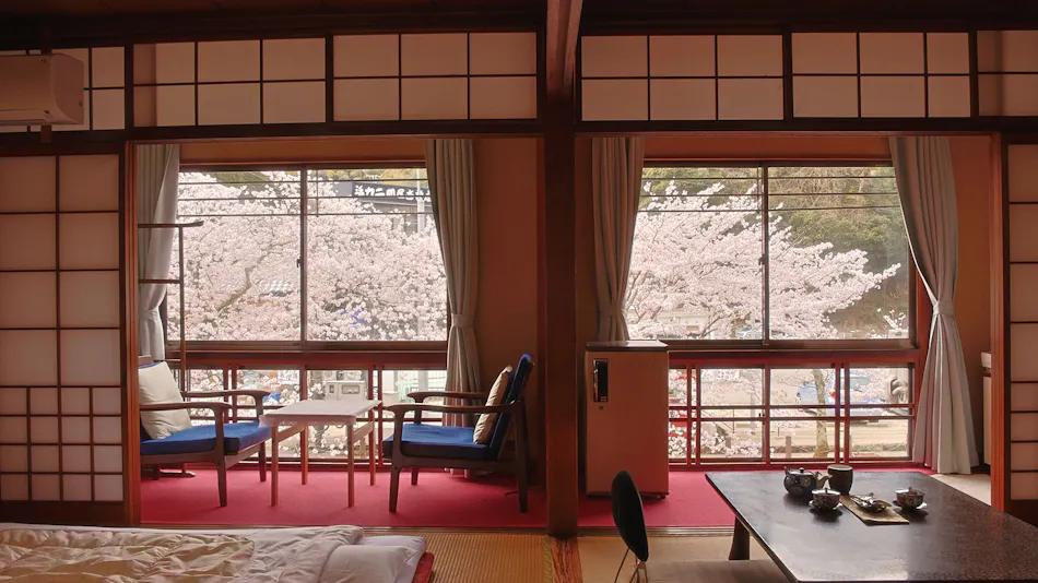 Migumiya Ryokan