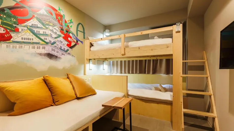 2Z - DOYANEN HOTELS