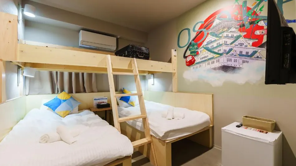 2Z - DOYANEN HOTELS