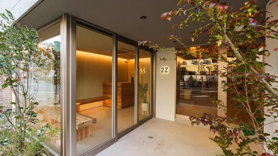 2Z - DOYANEN HOTELS