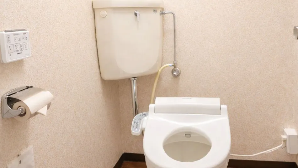Daisen View Heights: Accommodation Right in Front of Daisen’s North Face