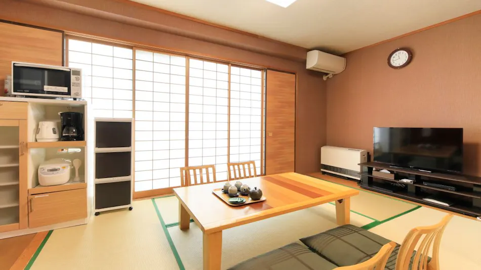 APARTHOTEL LILT Hakone Gora