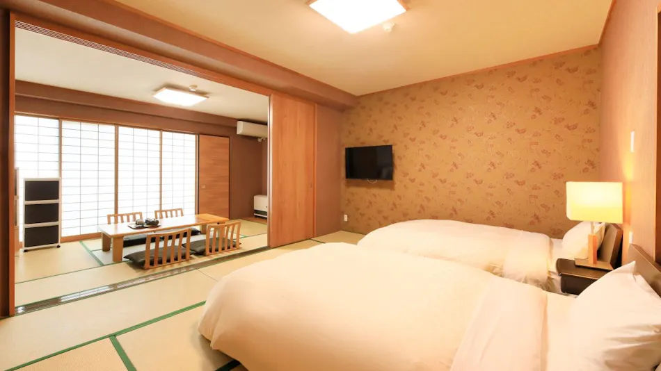 APARTHOTEL LILT Hakone Gora