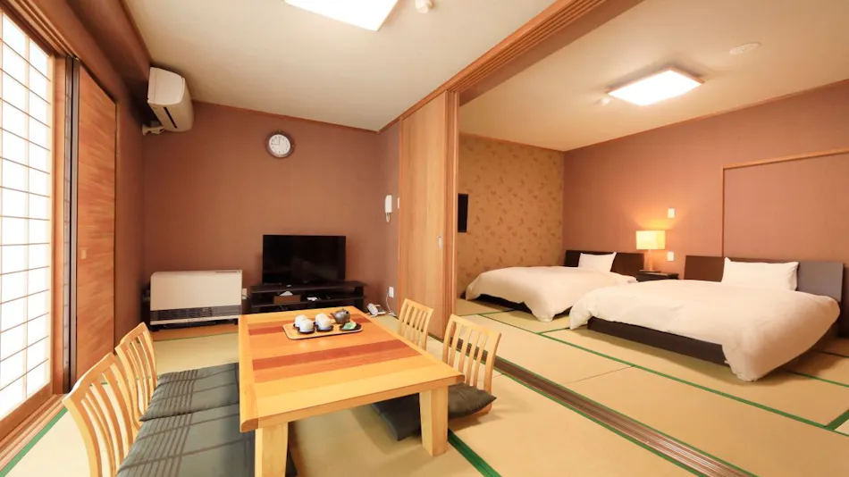 APARTHOTEL LILT Hakone Gora